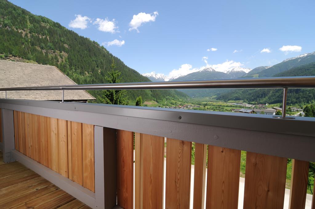 Hotel Tauernstern Winklern  Exterior photo