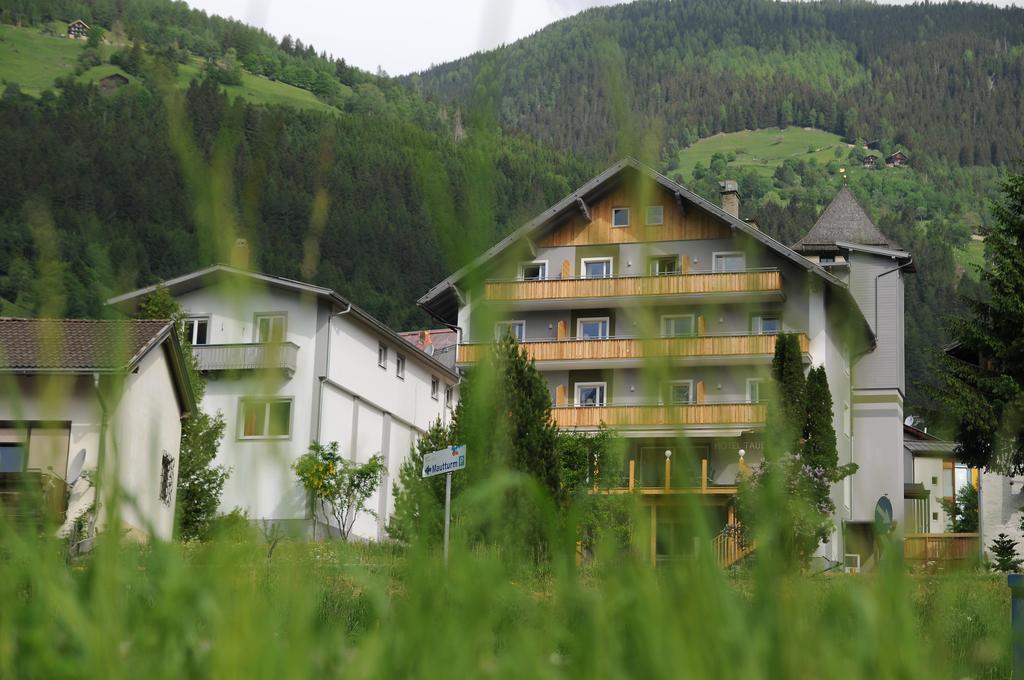 Hotel Tauernstern Winklern  Exterior photo
